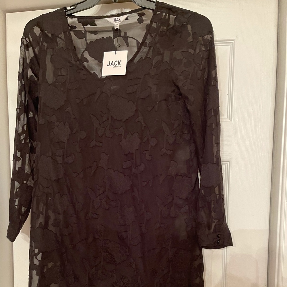 Jack BB Dakot blouse